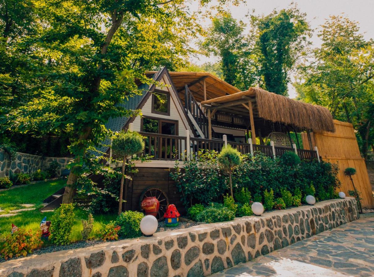 Sapanca Casamia Suit Exterior foto