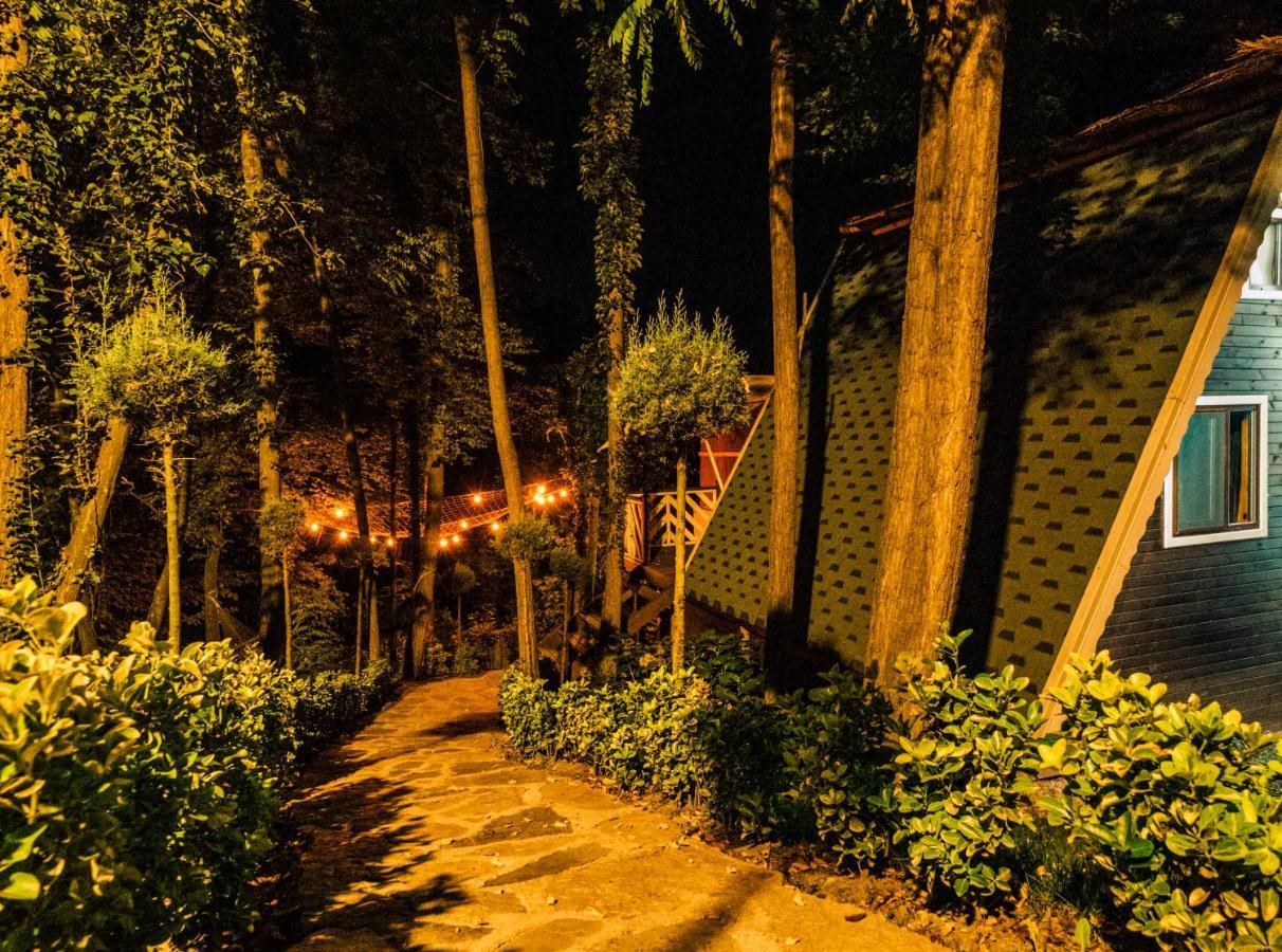 Sapanca Casamia Suit Exterior foto