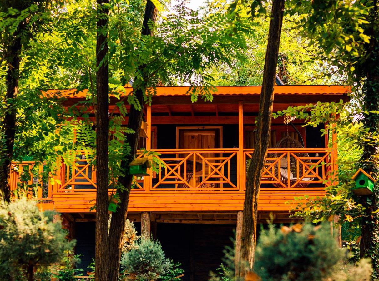 Sapanca Casamia Suit Exterior foto